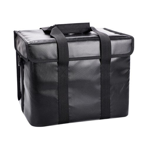 Lipo à l'épreuve du feu Sac sûr Batterie de protection à l'épreuve des explosions Sac étanche à l'eau avec fermeture à glissière