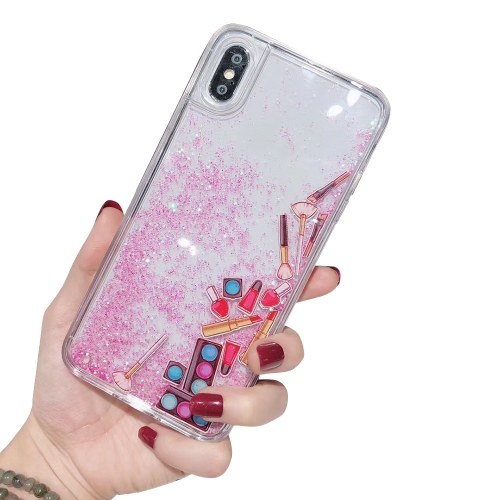 Applicable apple xsmax mobile phone shell tide