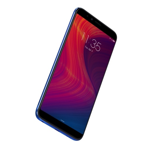 Lenovo K5 Play 4G ID de la cara del teléfono móvil 3 GB RAM 32 GB ROM