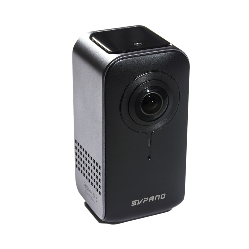 HD 1080P Mini 720 grados WiFi WiFi VR Cámara IP