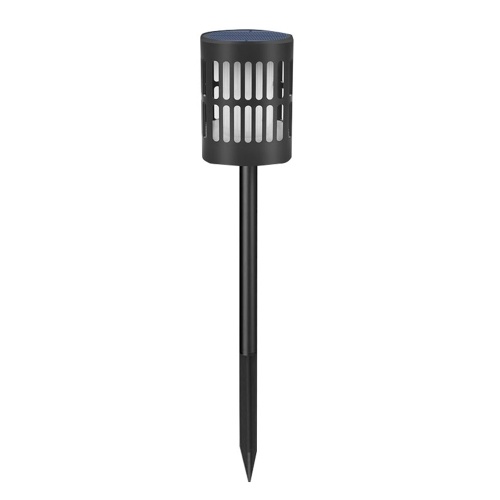 1PCS Jardín Solar Powered Lawn luces decorativas patio lámpara colgante
