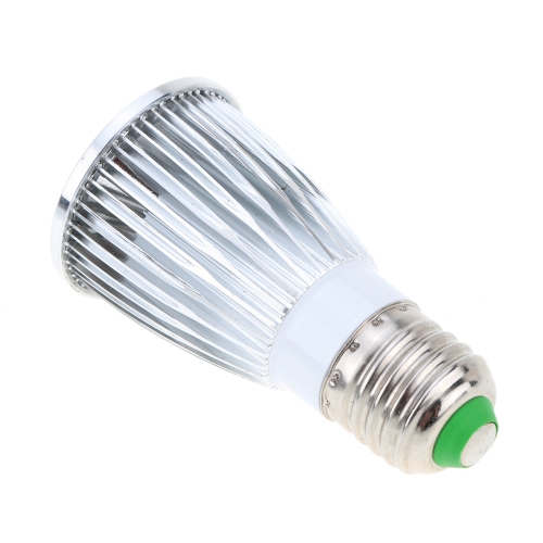 COB 9W LED Downlight Bulbs Spotlight Light Lamp Adjustable Color Temperature for Bedroom Hall Indoor Home Use