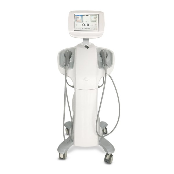 7D hifu machine Face Lifting Anti-wrinkle 20000 shots Cartridge skin tighteningfor beauty salon equipment