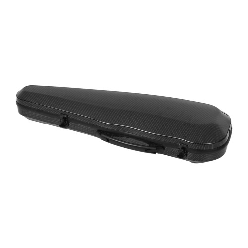 Full Size Carbon Fiber Hardshell Violin Case