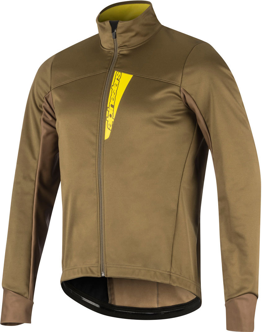 Alpinestars Cruise Shell Veste Vert S