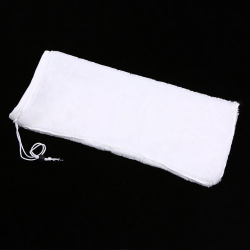 20*45cm Magic Aquarium Filter Bag High Permeability Filtration for Fresh Water & Saltwater Fish Tank Aquaculture