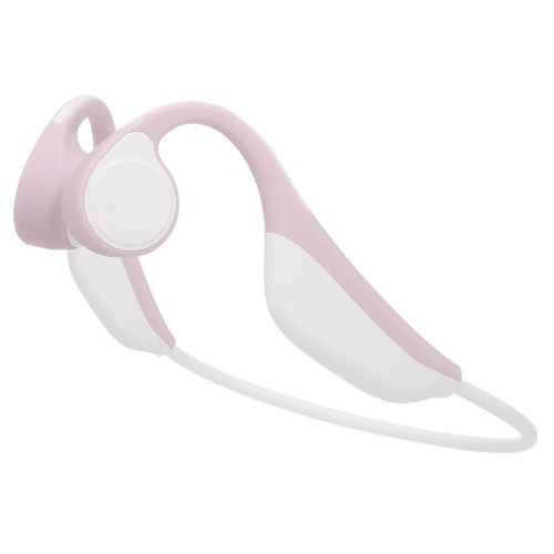 V9 auriculares inalámbricos bluetooth auriculares de conducción ósea bluetooth v5.0 deportes al aire libre auriculares de control táctil