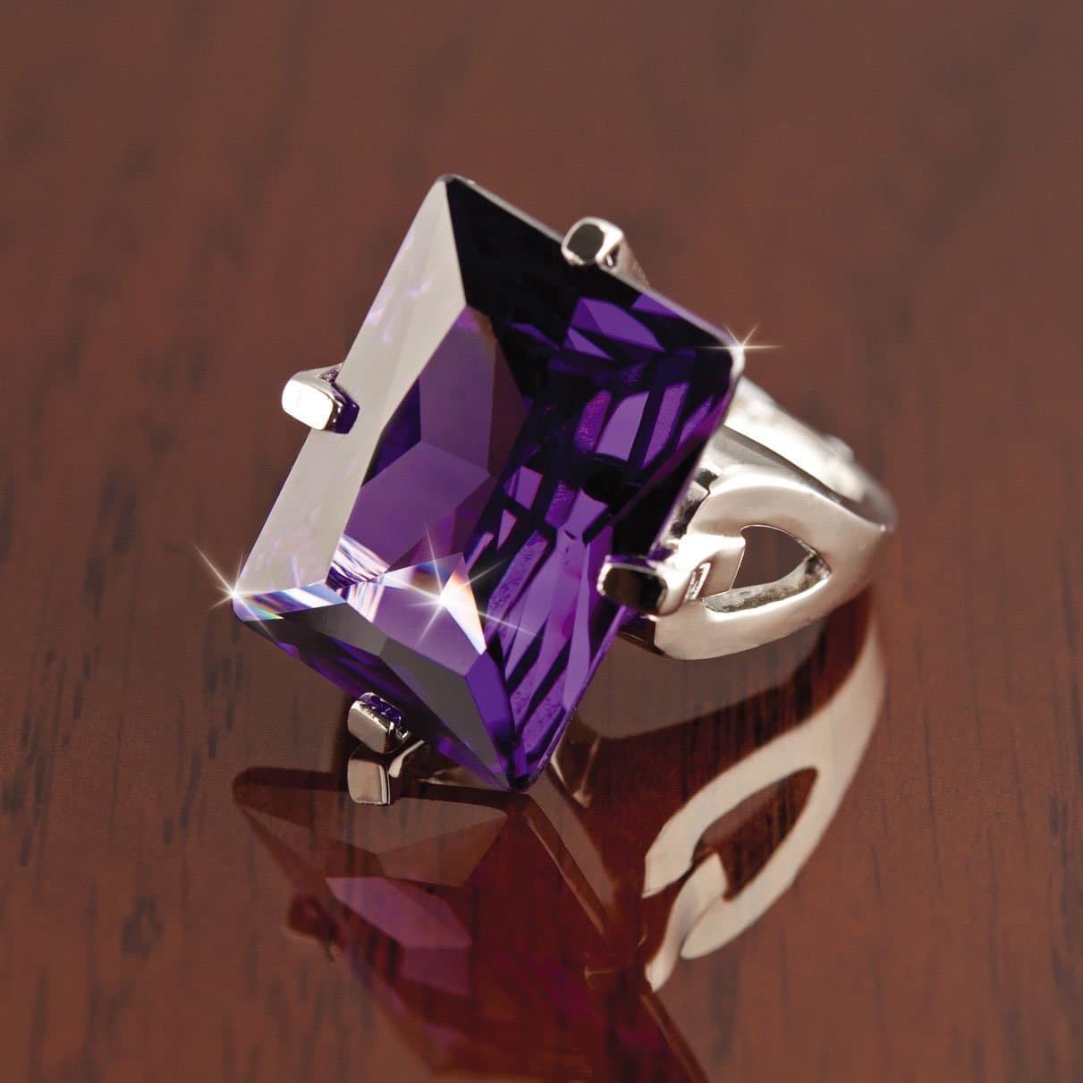 Sculpture Art Rothko Ring