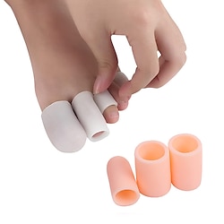 1PC union Cushion Protector Bunion Corrector Pads with Separator for Big Toe Gel Shield for Foot Pain Relief Calluses Corns Lightinthebox