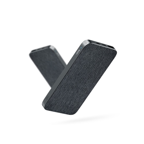 Xiaomi ZMI 10000mAh Banco de energía de carga rápida bidireccional