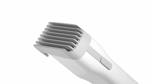 ENHCEN Boost Hair Trimmer Chargeur USB Tondeuse à cheveux électrique