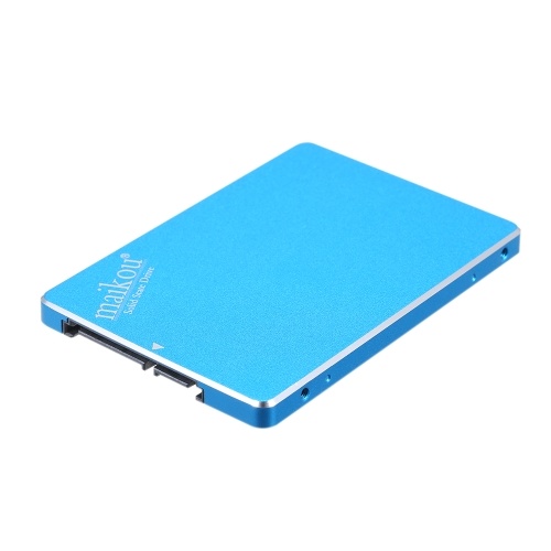 Unidad de disco duro HDD móvil MAIKOU 60G / 120G / 240G / 360G / 480G / 1TB Tipo-C y USB3.0 Azul universal y 60 GB