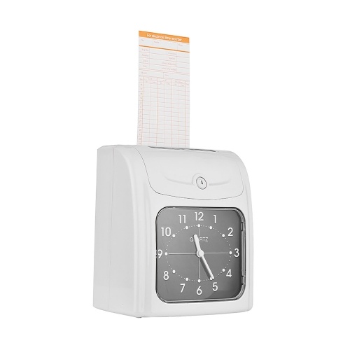 Écran LED Bisofice Horloge électronique avec batterie de stockage intégrée