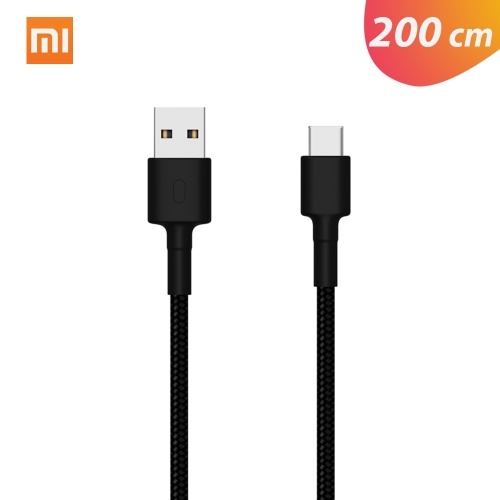 Cable de datos USB-C Xiaomi