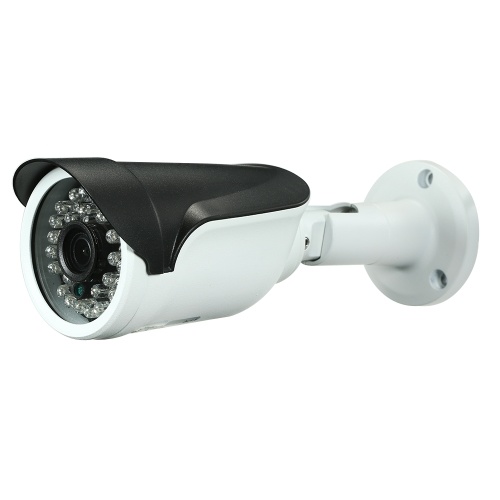 Soporte IR-CUT Night Vision 30pcs Lámparas infrarrojas AHD IR Bullet CCTV Camera