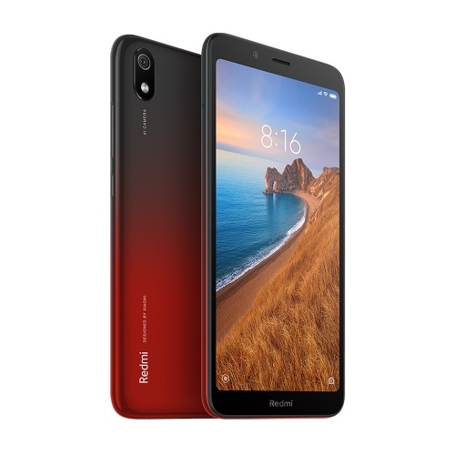 Versión global del teléfono móvil Xiaomi Redmi 7A