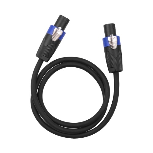 Cables de mezclador de etapa 12AWG