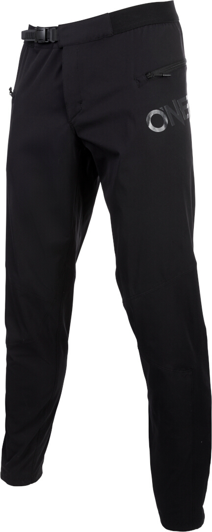 Oneal Trailfinder Stealth Pantalon de vélo Noir 34