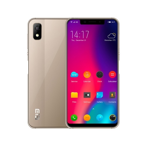 ELEPHONE A4 4G Smartphone 3GB + 16GB