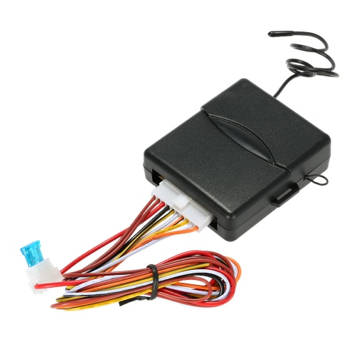 Système de verrouillage central à distance pour voiture avec télécommande mini télécommandes