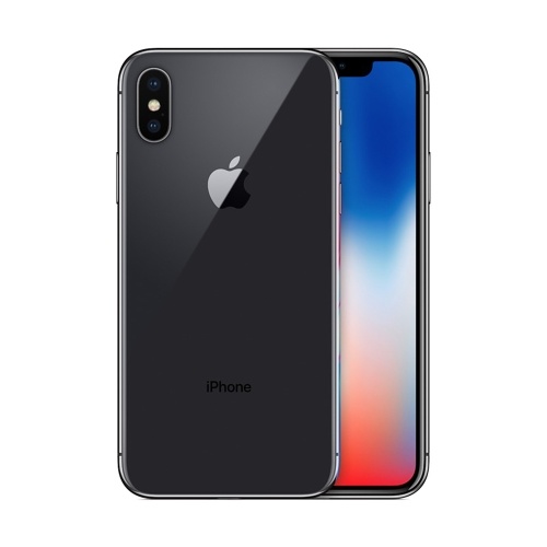 Teléfono móvil original Apple iPhone X