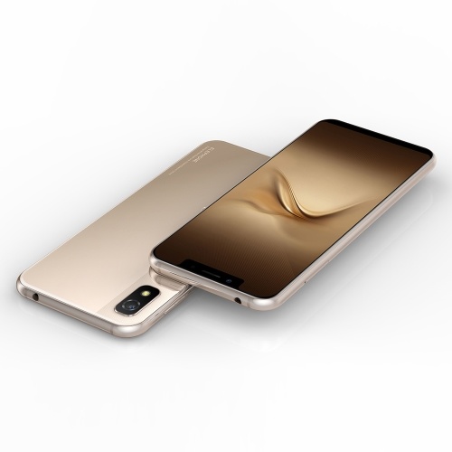 ELEPHONE A4 4G Smartphone 3Go + 16Go