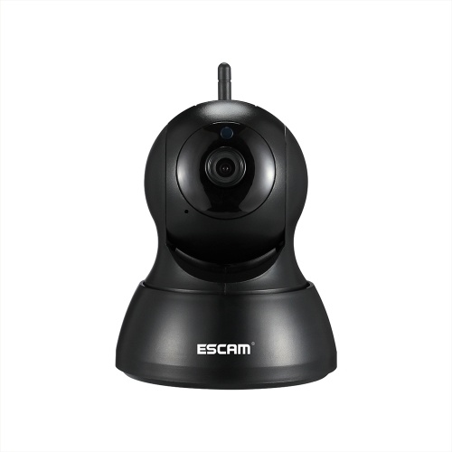 ESCAM WiFi Cámara IP Cámara de seguridad para el hogar Cámara inalámbrica