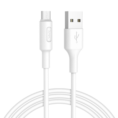 Hoco. Cable X25 Micro Fast Charge Data Sync USB