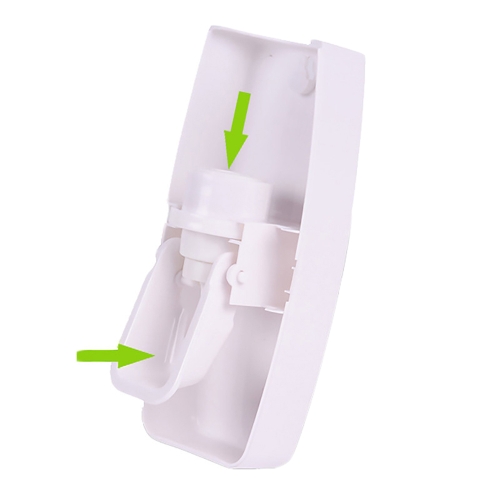 Automatic Dustproof Squeezer Wash Suit Convenient and Easy to Use