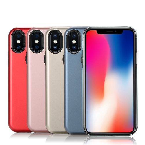 Ultra-thin TPU Mobile Phone Case for IP8 Hard Shell