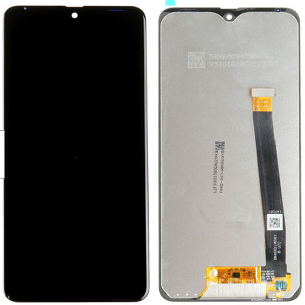 Lcd Display Screen Panels for Samsung Galaxy A10e A20e 5.83 Inch SM-A102U A102U Replacement Parts No Frame Black