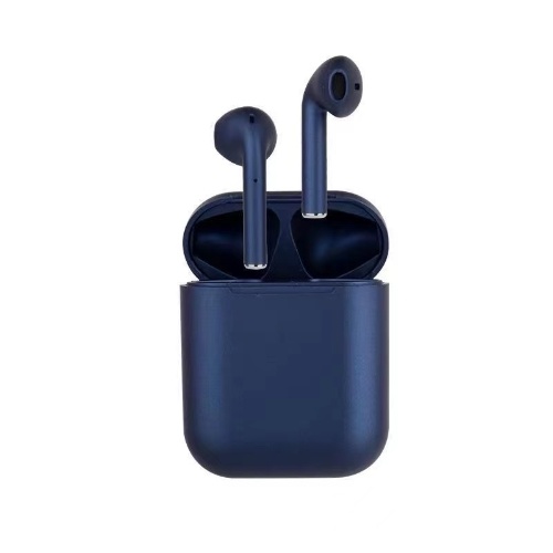 I12 True Wireless écouteurs sans fil BT écouteurs BT 5.0 casque intelligent