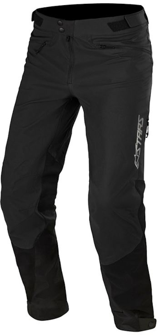 Alpinestars Nevada Pantalon vélo Noir 28