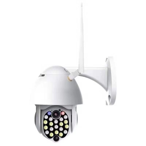 Cámara IP 1080p Onvif WiFi CCTV Cámara IR