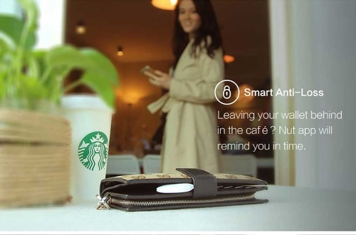 nut find 3 Smart Tracker Mini Finder Wireless BT Tag Tracker Tracking Reminder Anti-lost Alarm GPS Locator for Child Key Wallet for Android iPhone iPad iPod