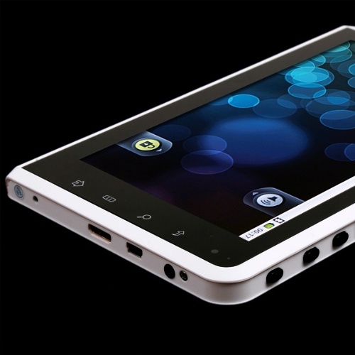 Tablet PC