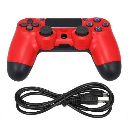 Controlador de juegos con cable USB Gamepad