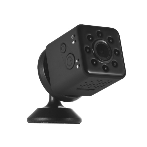 Mini cámara portátil WiFi SQ23