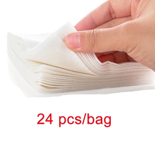 24 / pcs Paño anti-teñido Sábanas Lavadora Lavadora