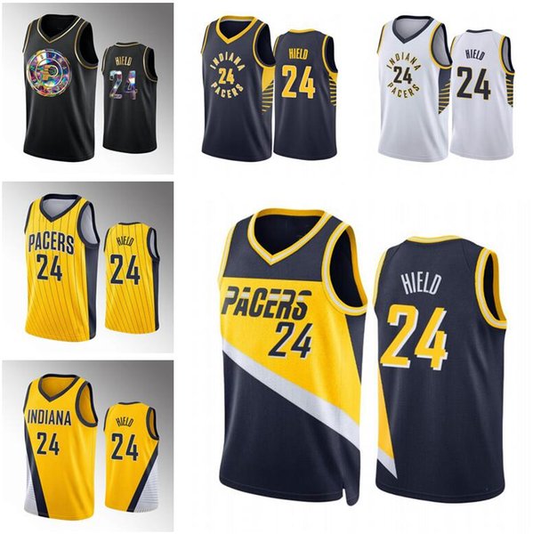 Buddy Hield Basketball Jersey Men Youth S-XXL city version jerseys in stock