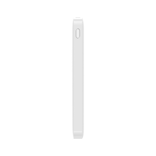 Banco de energía de la versión estándar de Xiaomi Redmi Powerbank 10000mAh