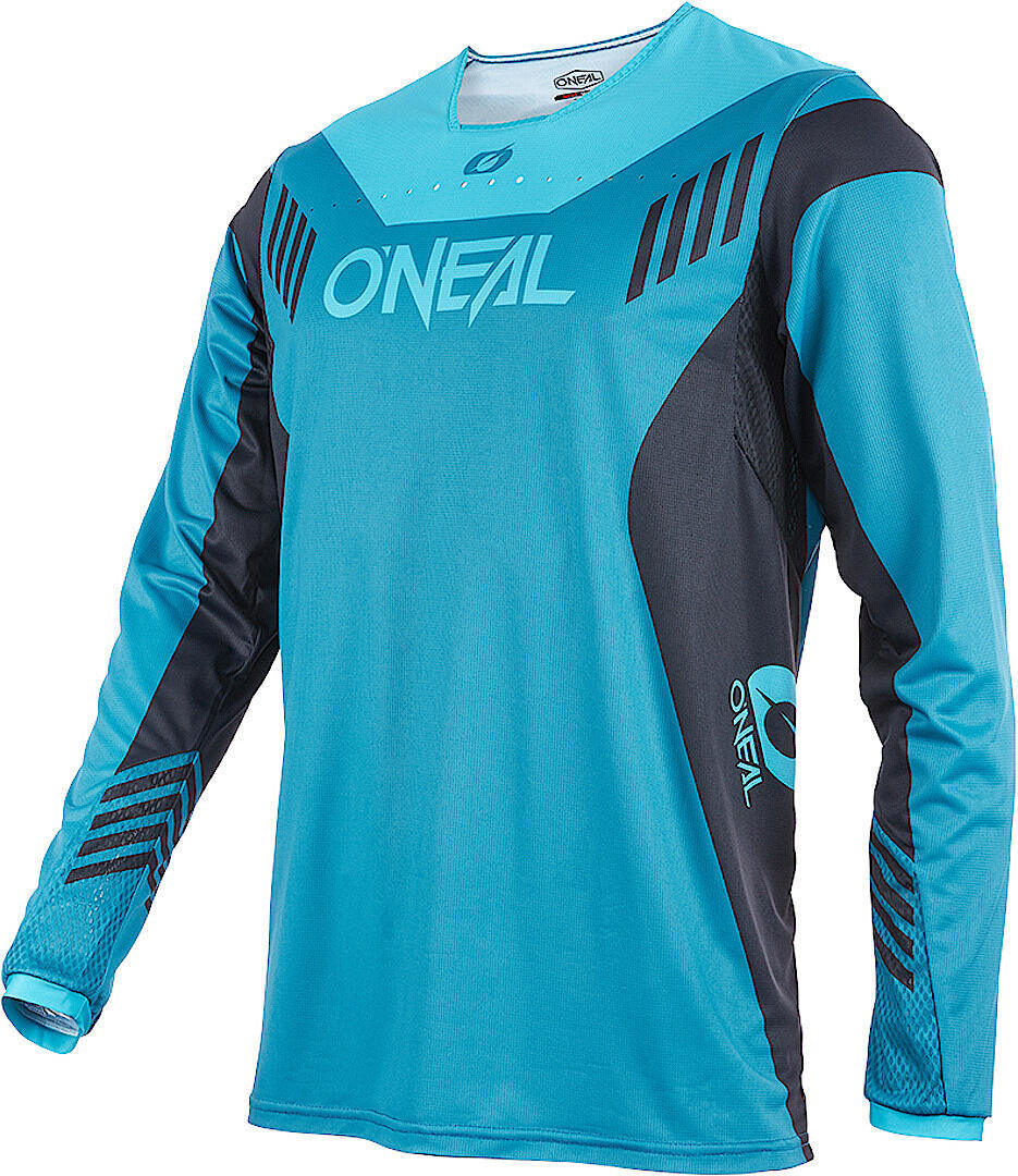 Oneal Element FR Hybrid V.22, blue, Size M, blue, Size M