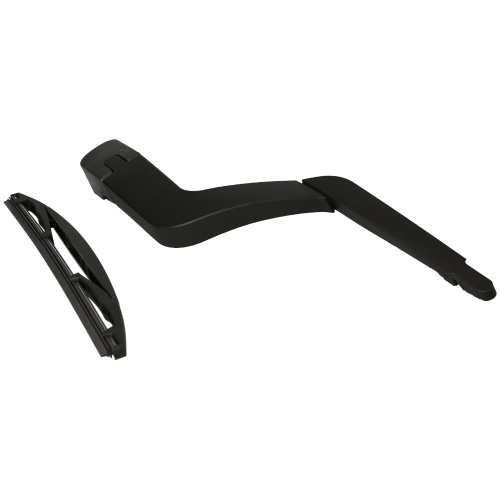 Remplacement du bras d'essuie-glace arrière et de la lame pour GMC Acadia 2007-2012 Saturn Outlook 2007-2012