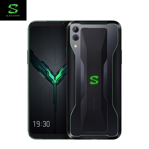 Versión Global Xiaomi Black Shark 2 Gaming Phone