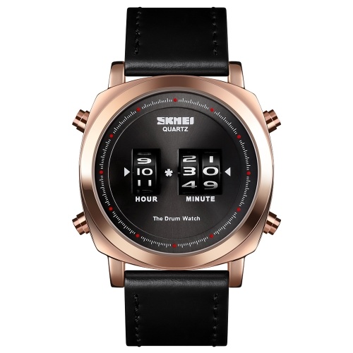 Reloj de cuarzo SKMEI 1519 para hombre