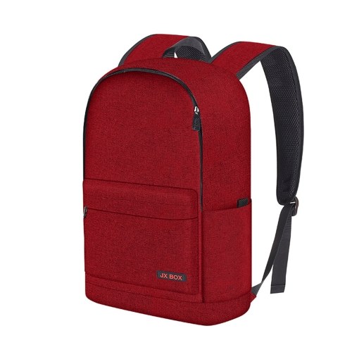 KKmoon Sac à dos pour ordinateur portable pour ordinateur portable 15 pouces Sac à dos de voyage d'affaires de grande capacité Sacs à dos multifonctions hydrofuges Sac d'ordinateur étudiant pour bureau universitaire Hommes Femmes