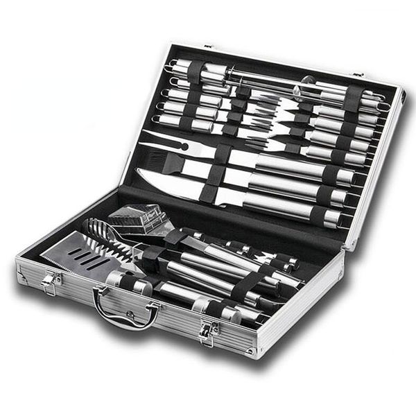 Barbecue Tools Aluminum Case Oven BBQ Grill (The logistics price Pls Contact us)