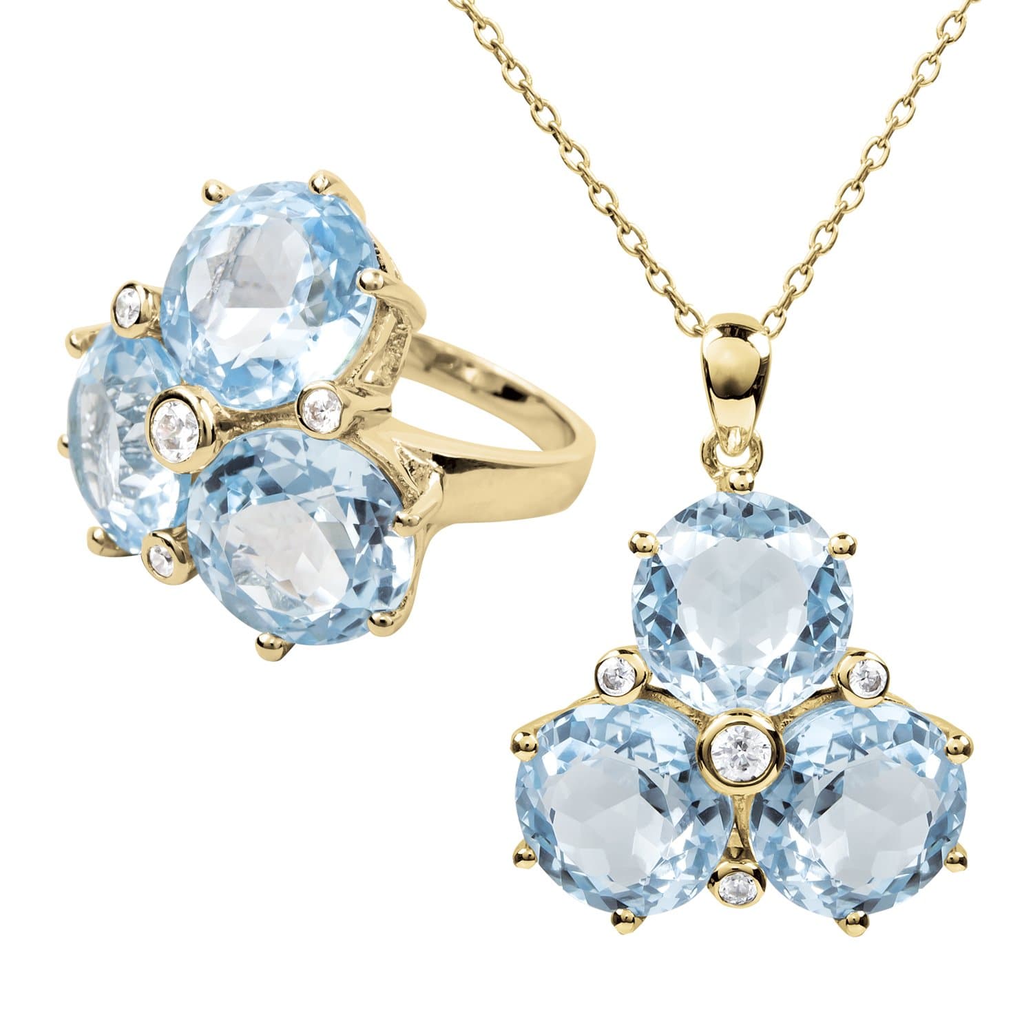 True Blue Collection