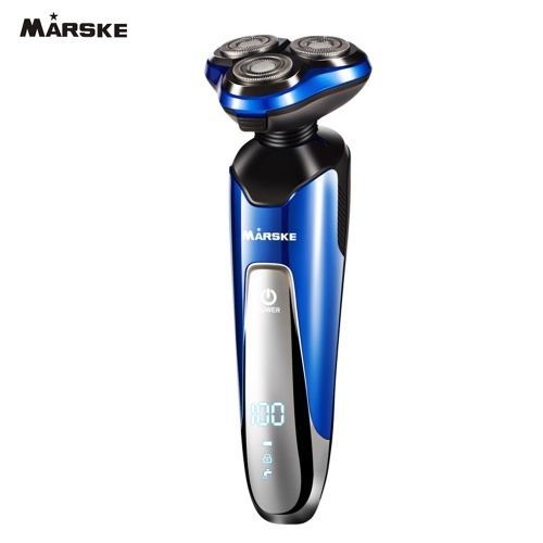 MARSKE Men 4 en 1 máquina de afeitar a prueba de agua