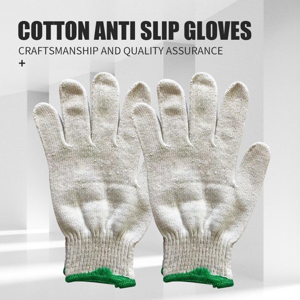 Gardening Glove Safety, anti cutting and wear resistance Garden Supplies Butcher work gloves